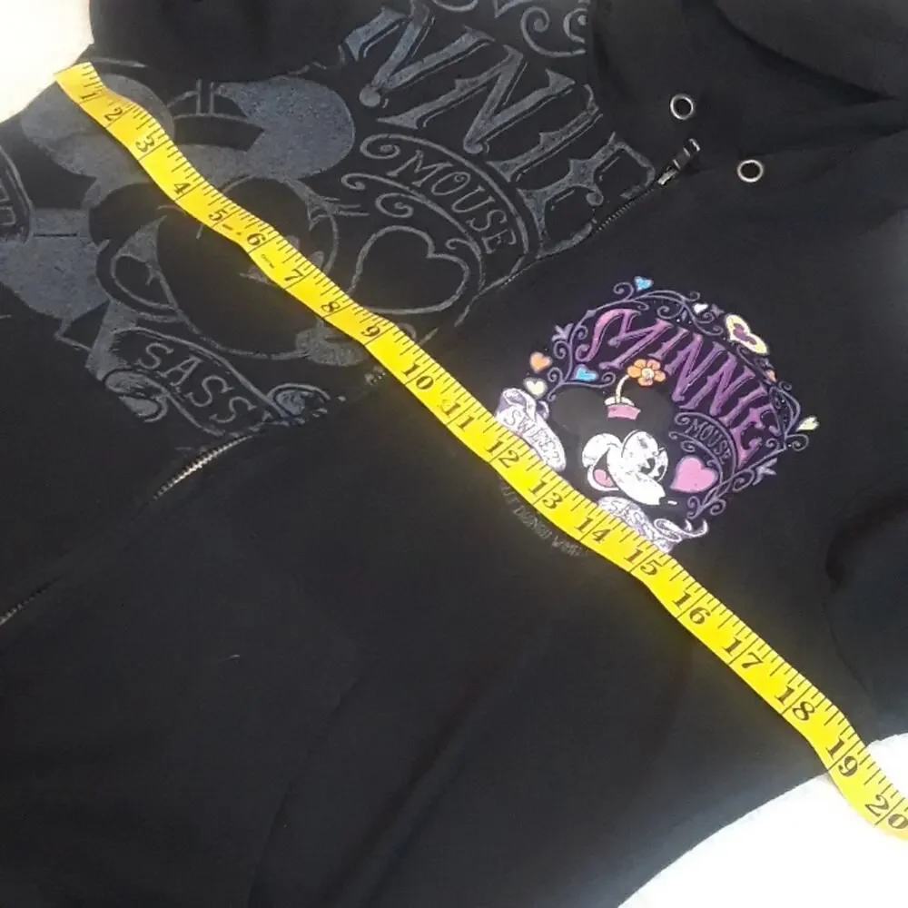 Disney size perfect